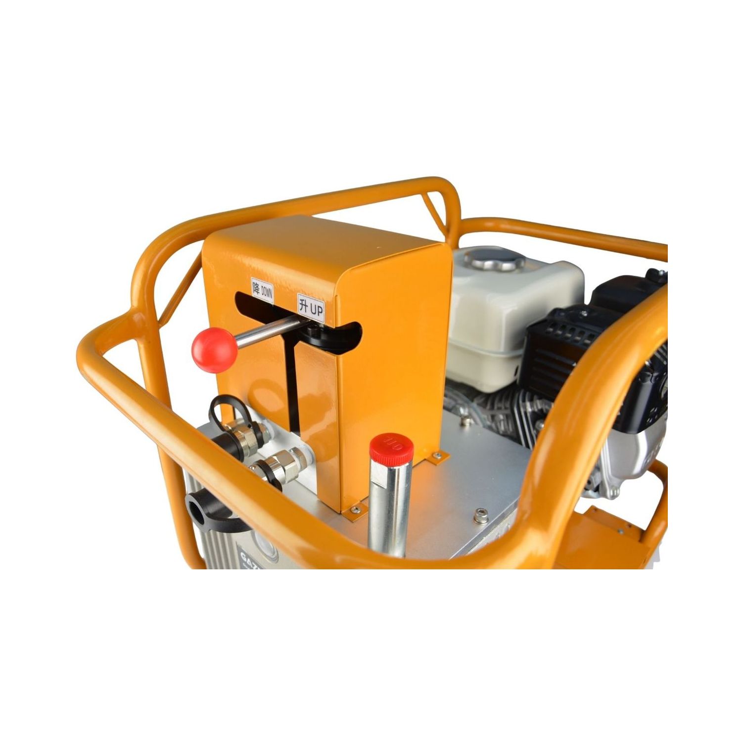 Gazelle Hydraulic Pumps G9638 Thumbnail 7