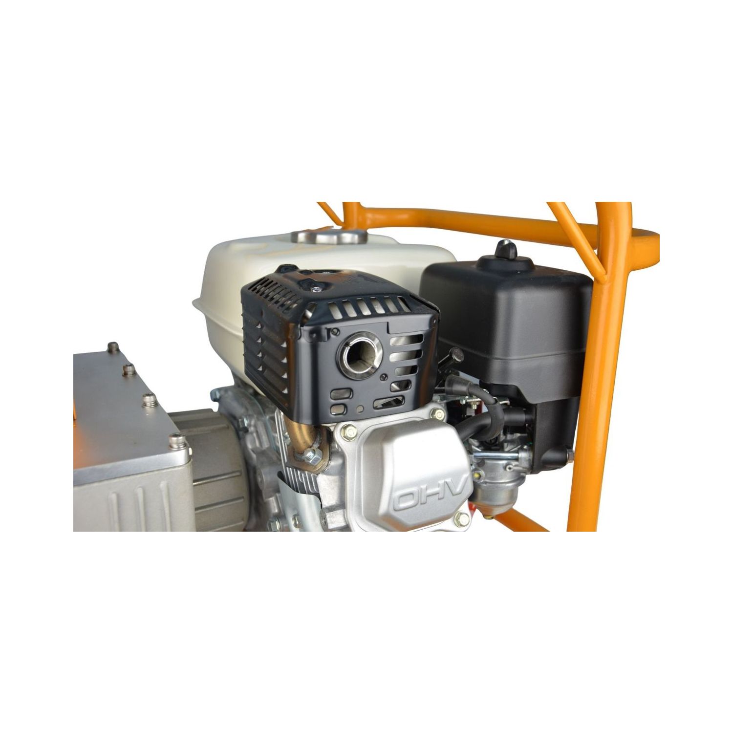 Gazelle Hydraulic Pumps G9638 Thumbnail 8