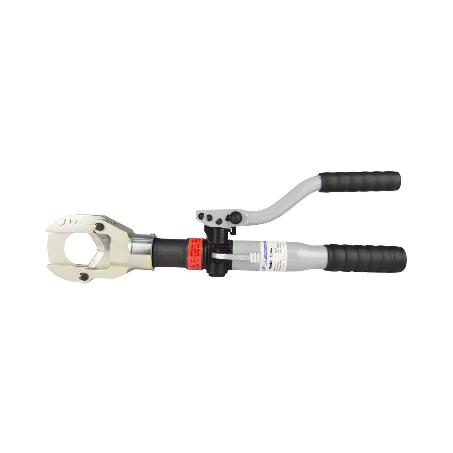 Gazelle Manual Cable Cutters G9641 Thumbnail 0