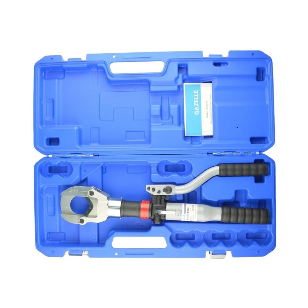 Gazelle Manual Cable Cutters G9641 Thumbnail 2