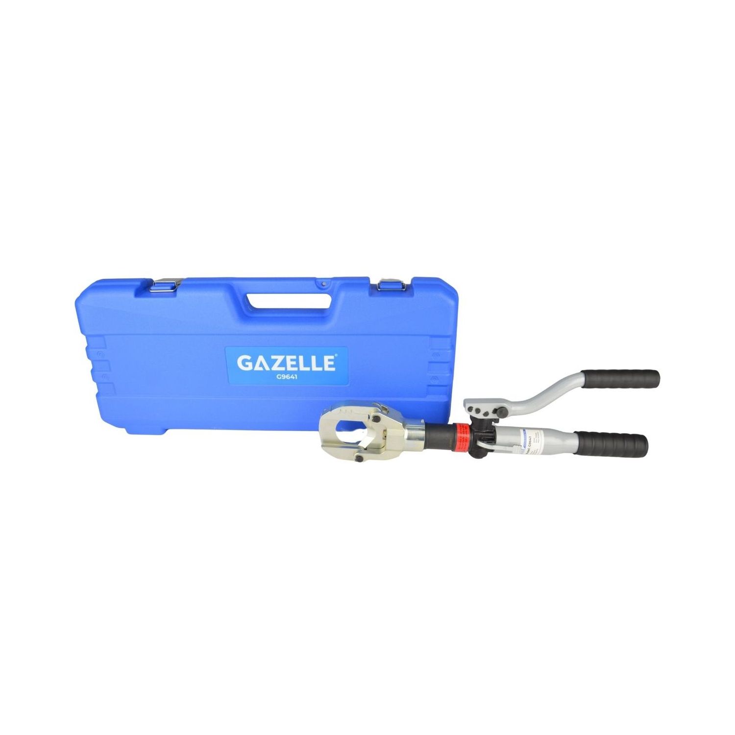 Gazelle Manual Cable Cutters G9641 Thumbnail 3