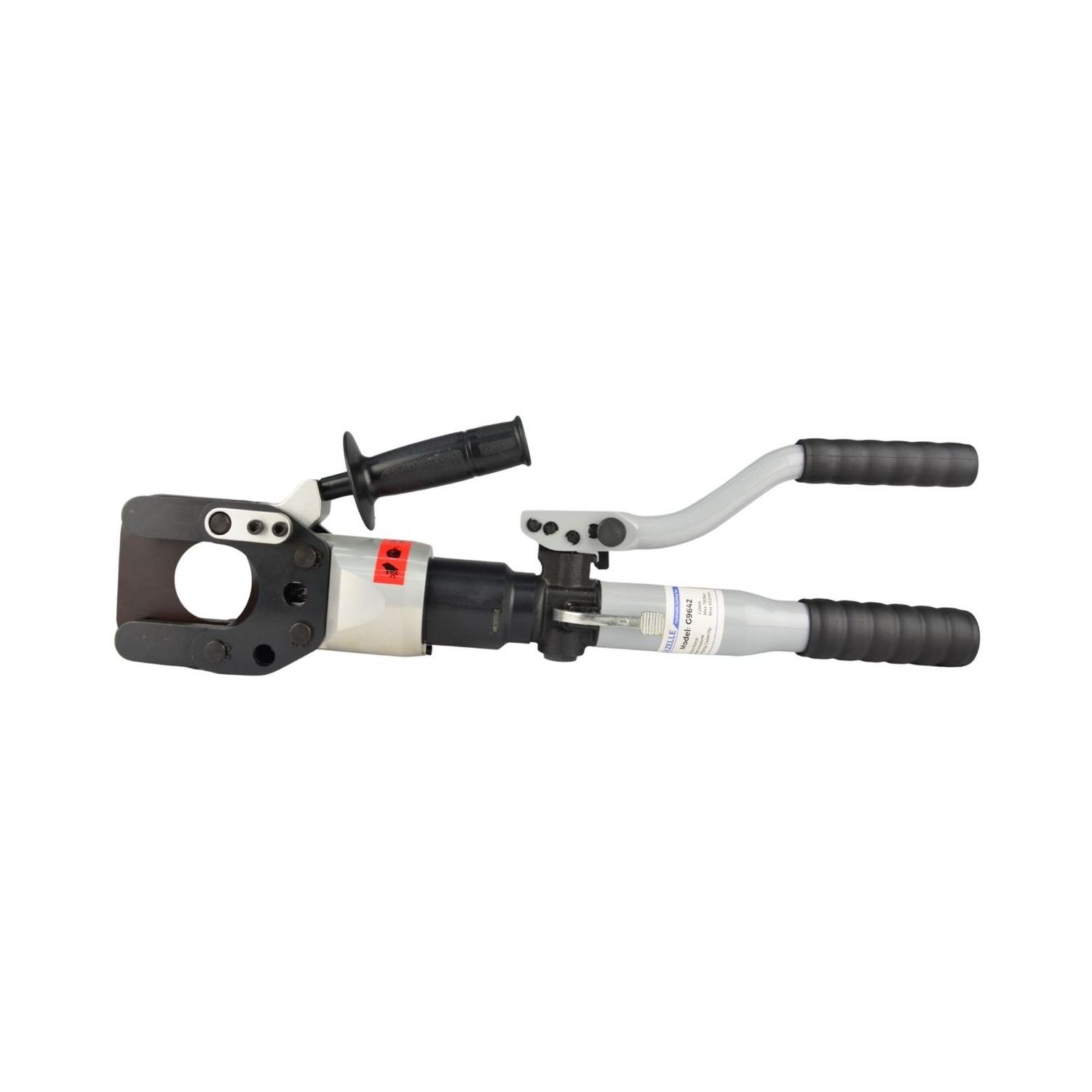 Gazelle Manual Cable Cutters G9642 Thumbnail 0