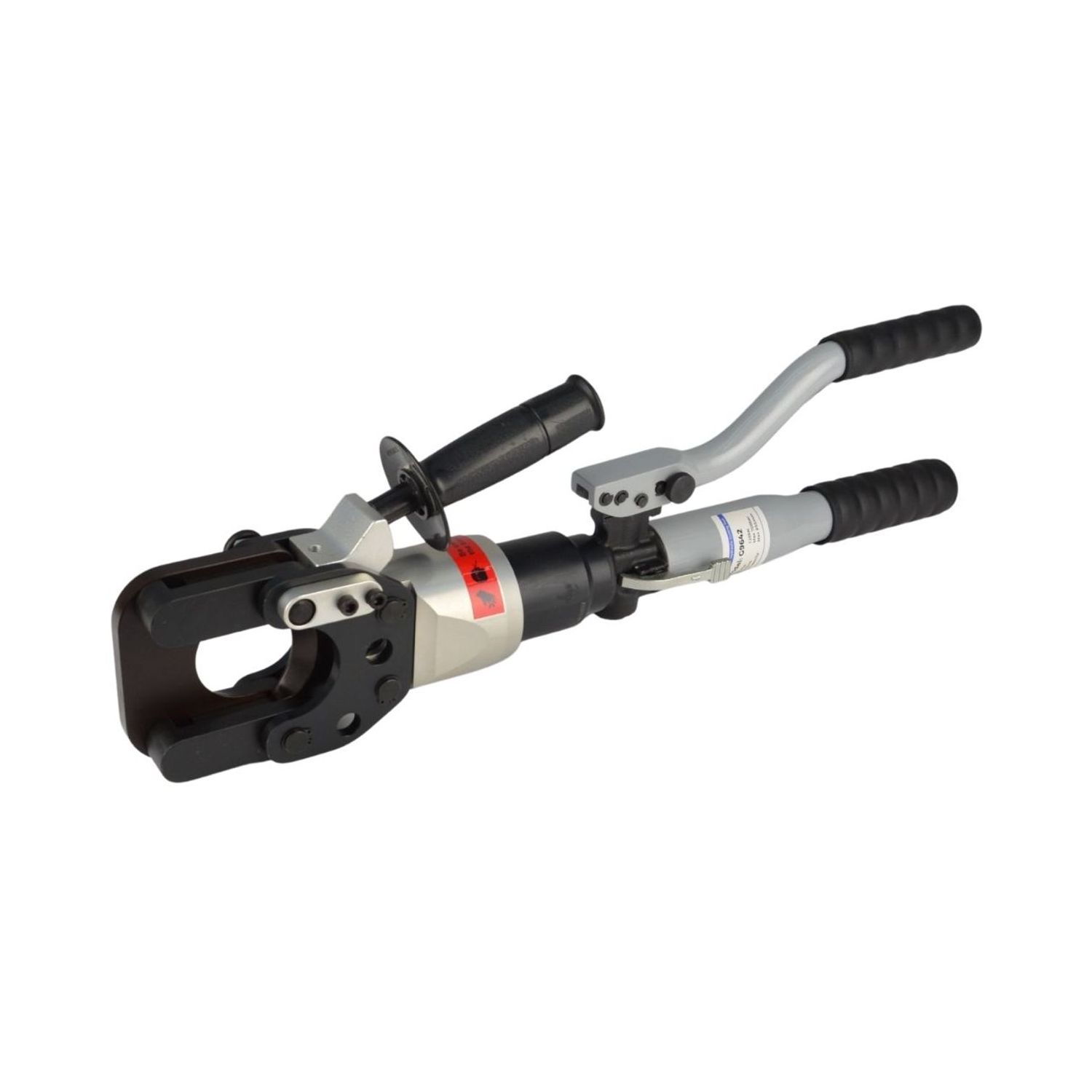 Gazelle Manual Cable Cutters G9642 Thumbnail 1