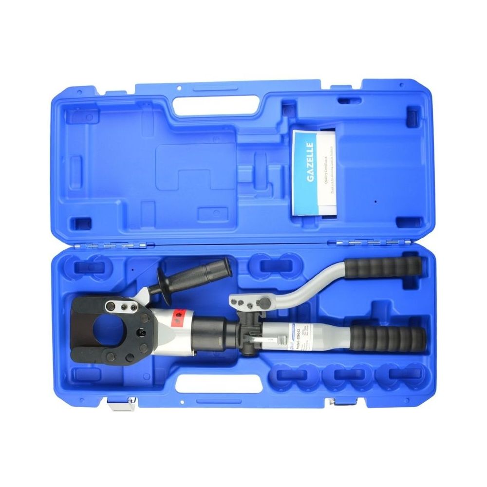 Gazelle Manual Cable Cutters G9642 Thumbnail 2