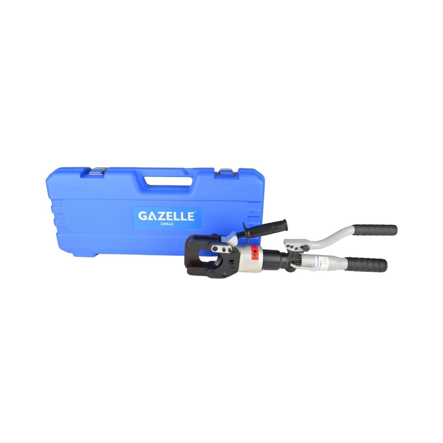 Gazelle Manual Cable Cutters G9642 Thumbnail 3