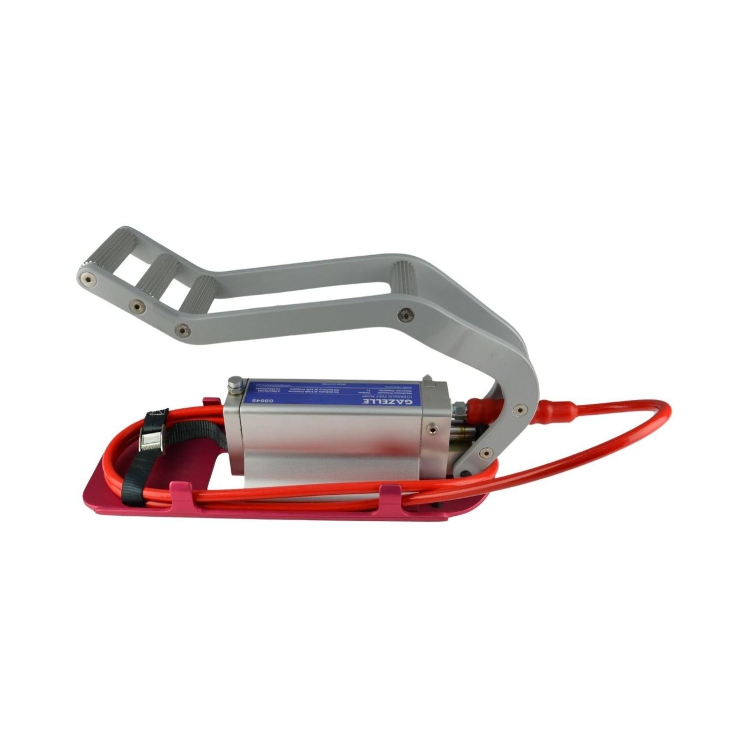 Gazelle Manual Cable Crimpers G9645 Thumbnail 3