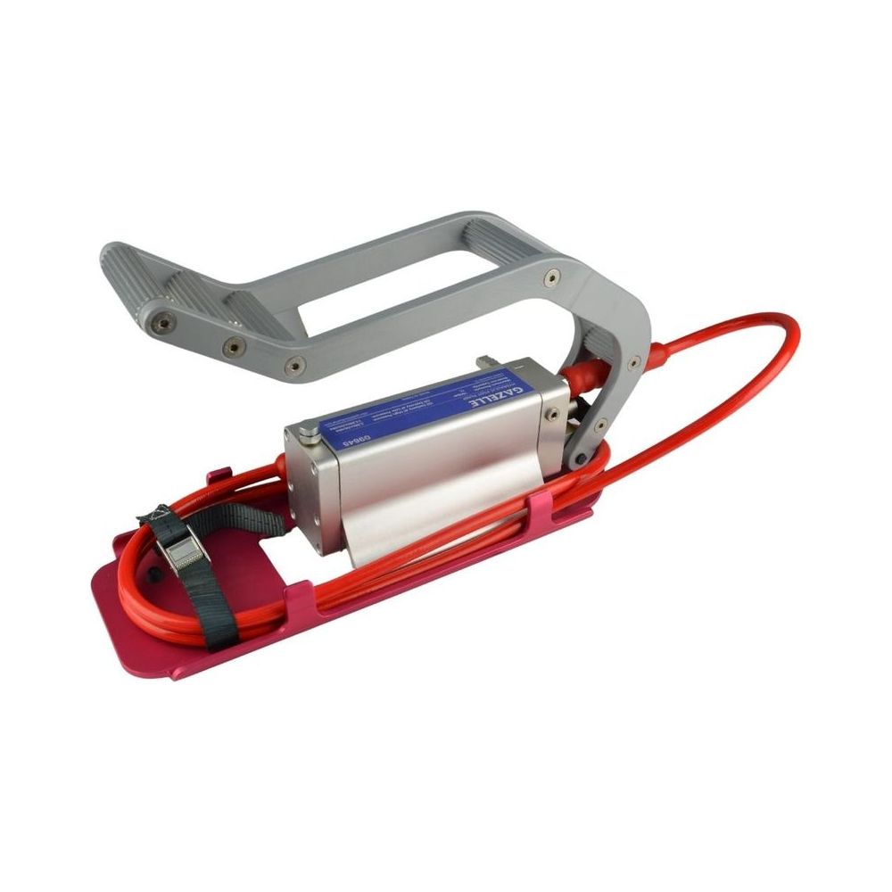Gazelle Manual Cable Crimpers G9645 Thumbnail 4