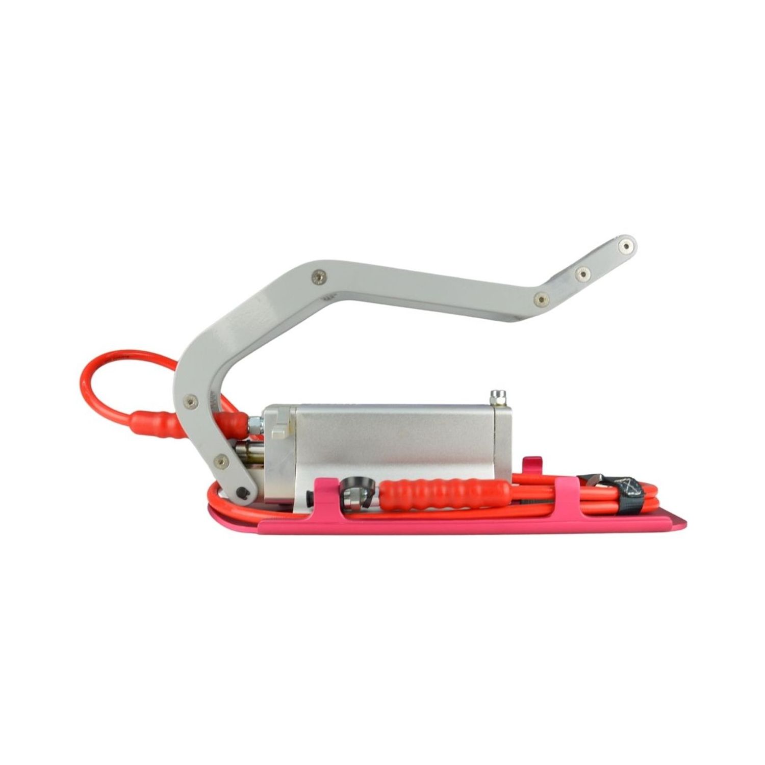 Gazelle Manual Cable Crimpers G9645 Thumbnail 6
