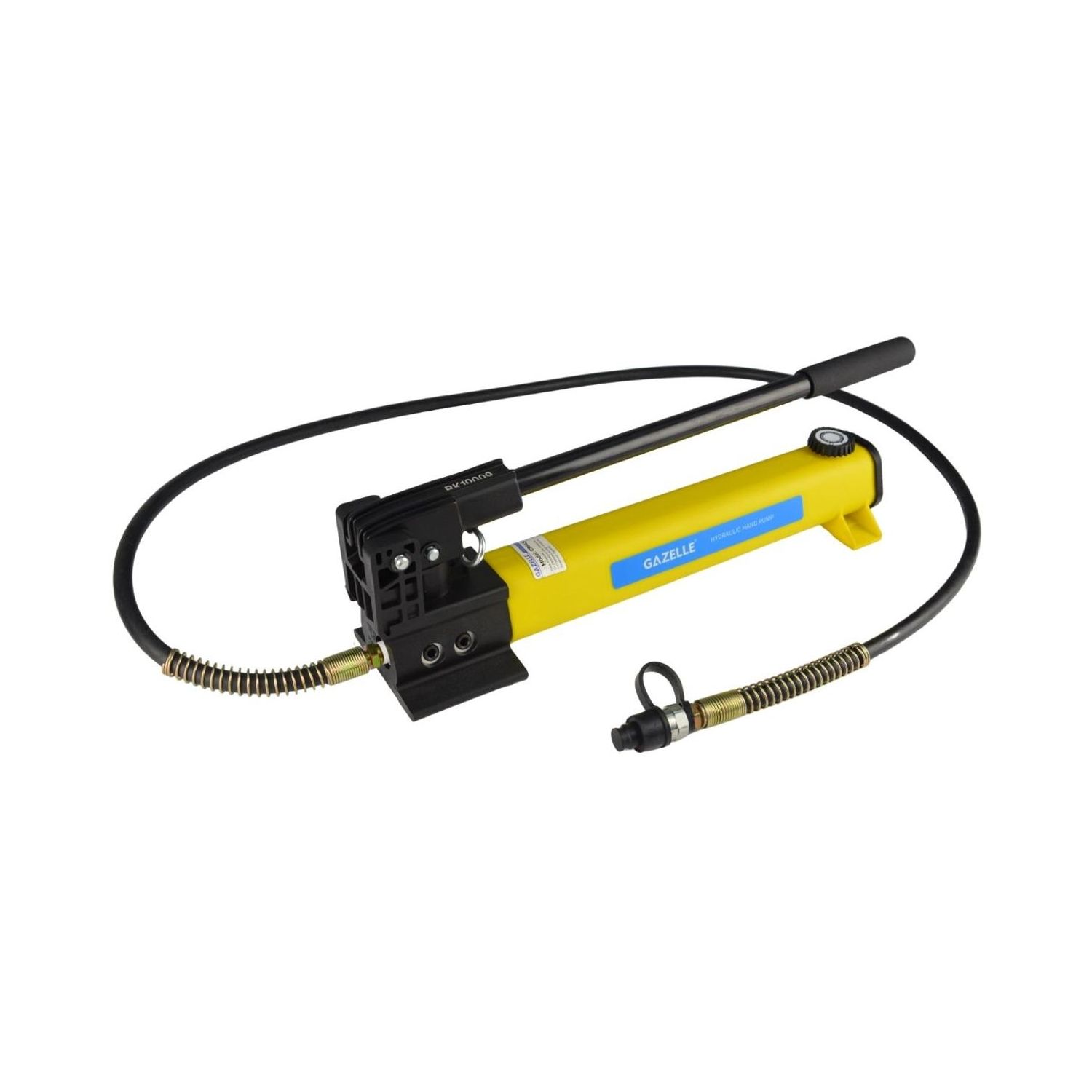 Gazelle Hydraulic Pumps G9645-II Thumbnail 1
