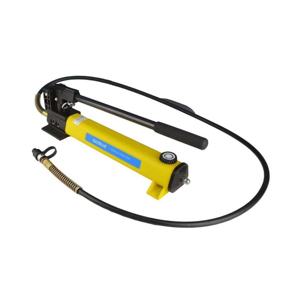 Gazelle Hydraulic Pumps G9645-II Thumbnail 2