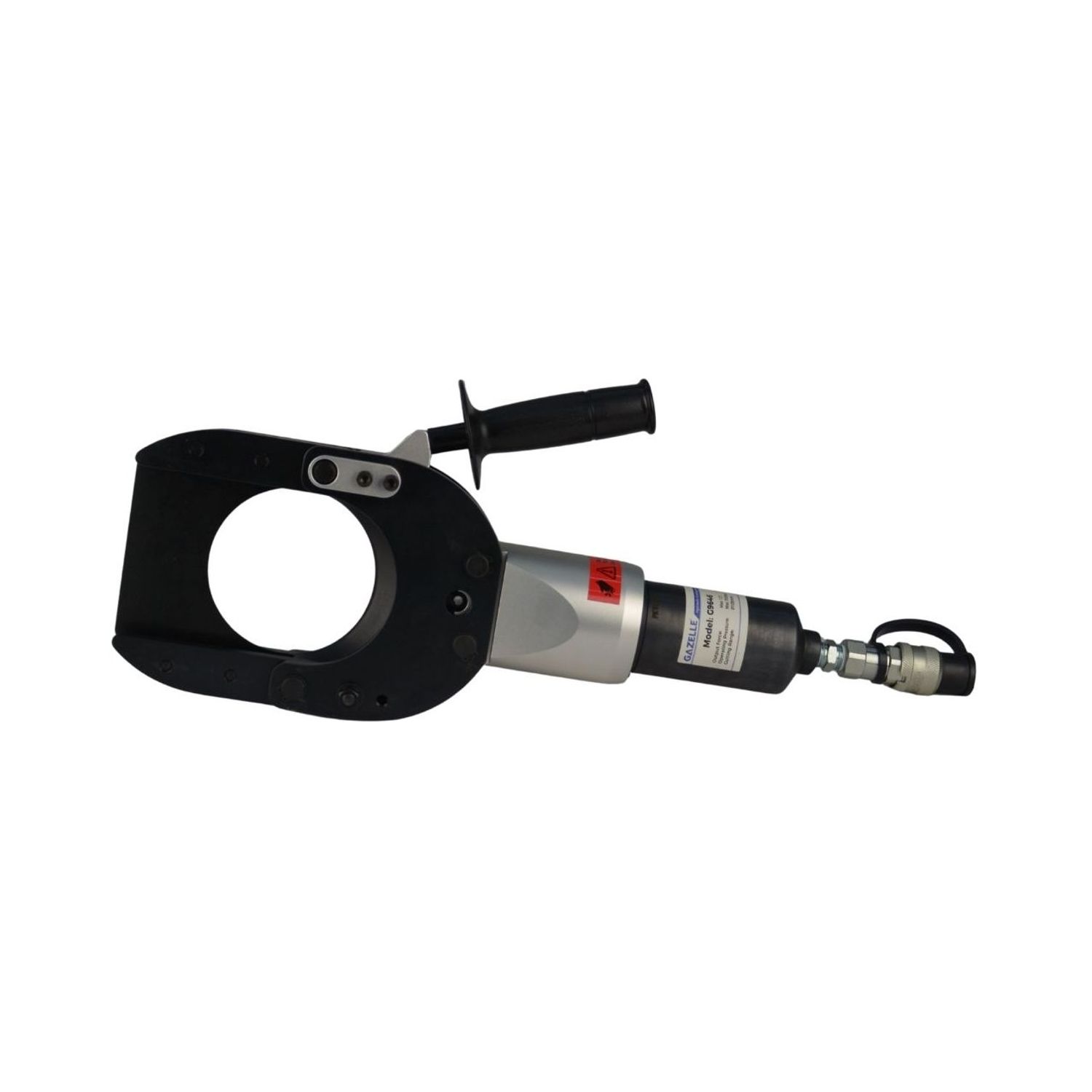 Gazelle Manual Cable Cutters G9646 Thumbnail 0