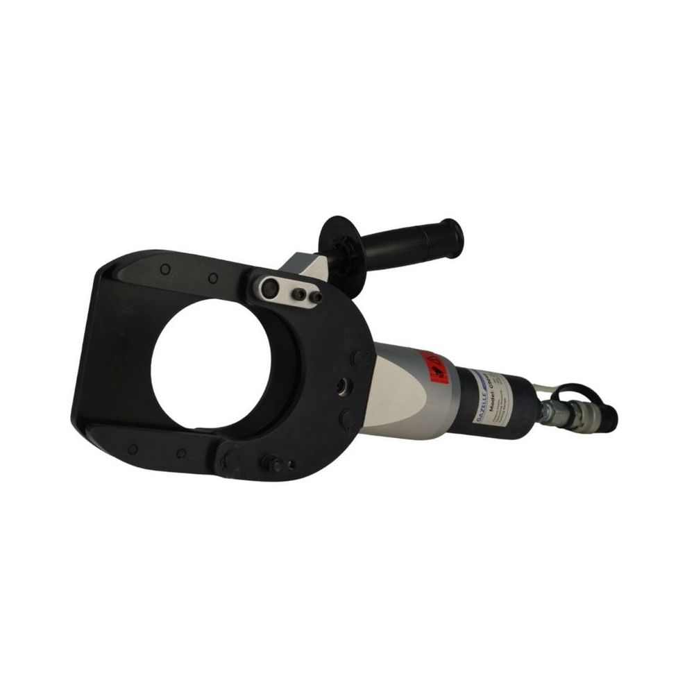 Gazelle Manual Cable Cutters G9646 Thumbnail 1