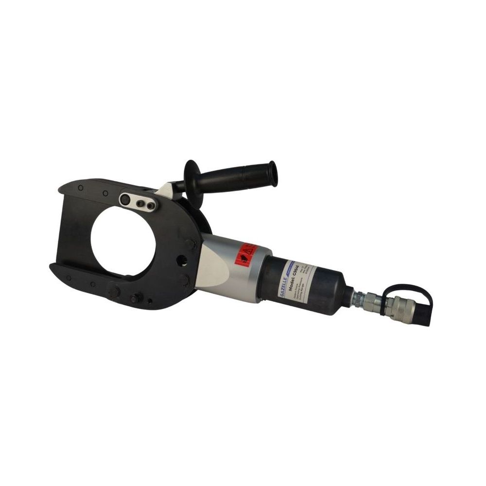 Gazelle Manual Cable Cutters G9646 Thumbnail 2