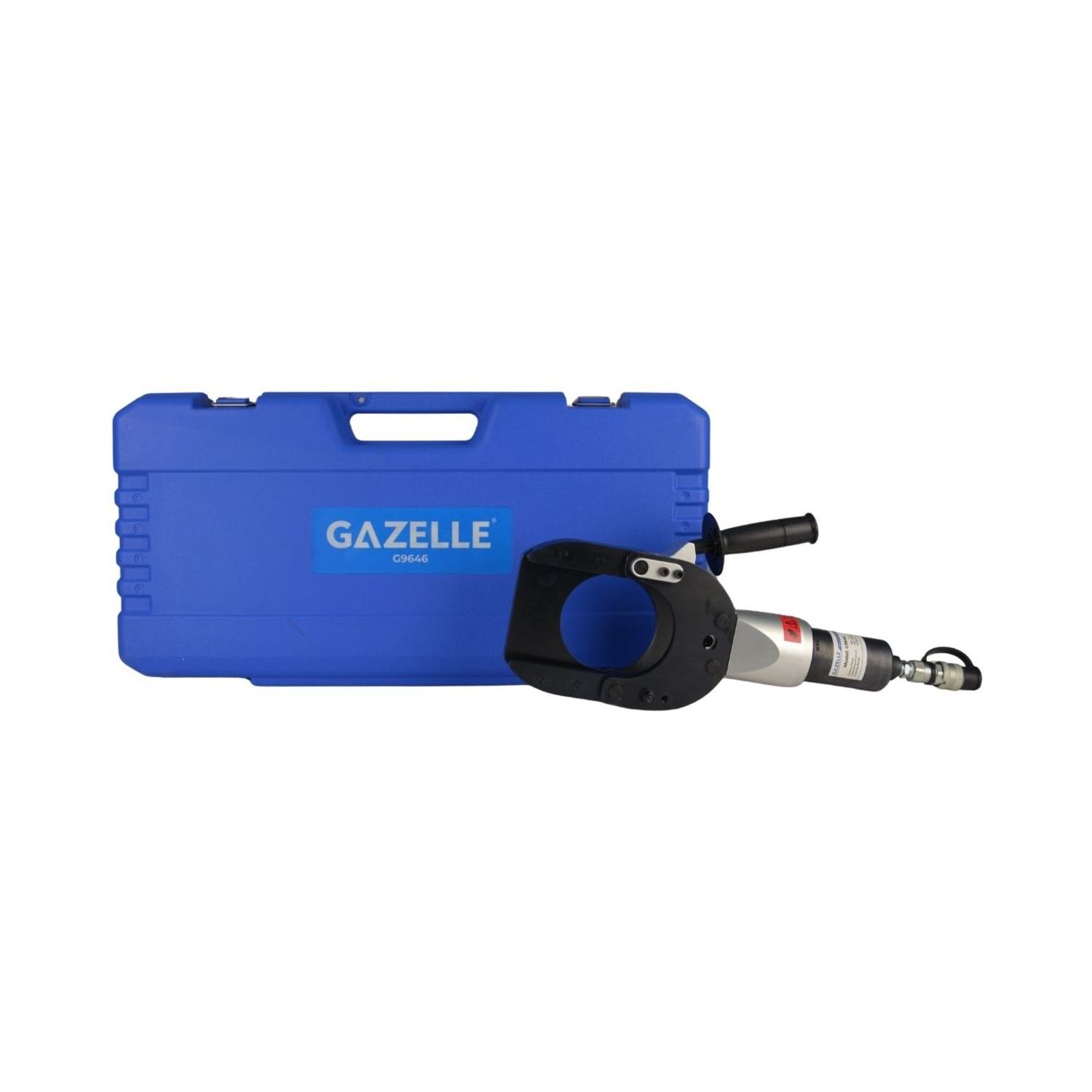 Gazelle Manual Cable Cutters G9646 Thumbnail 3