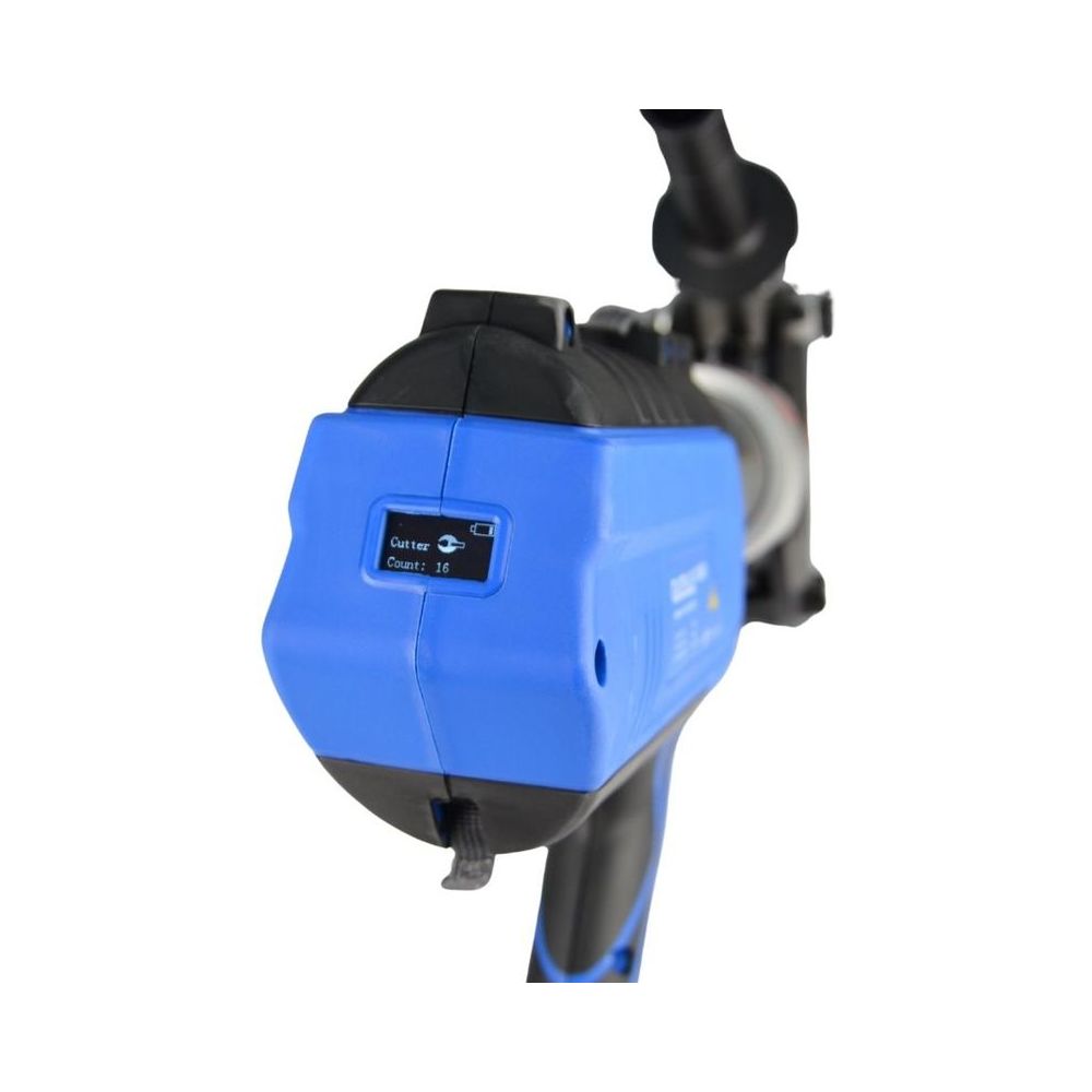 Gazelle Cordless Cable Cutters G9651 Thumbnail 3