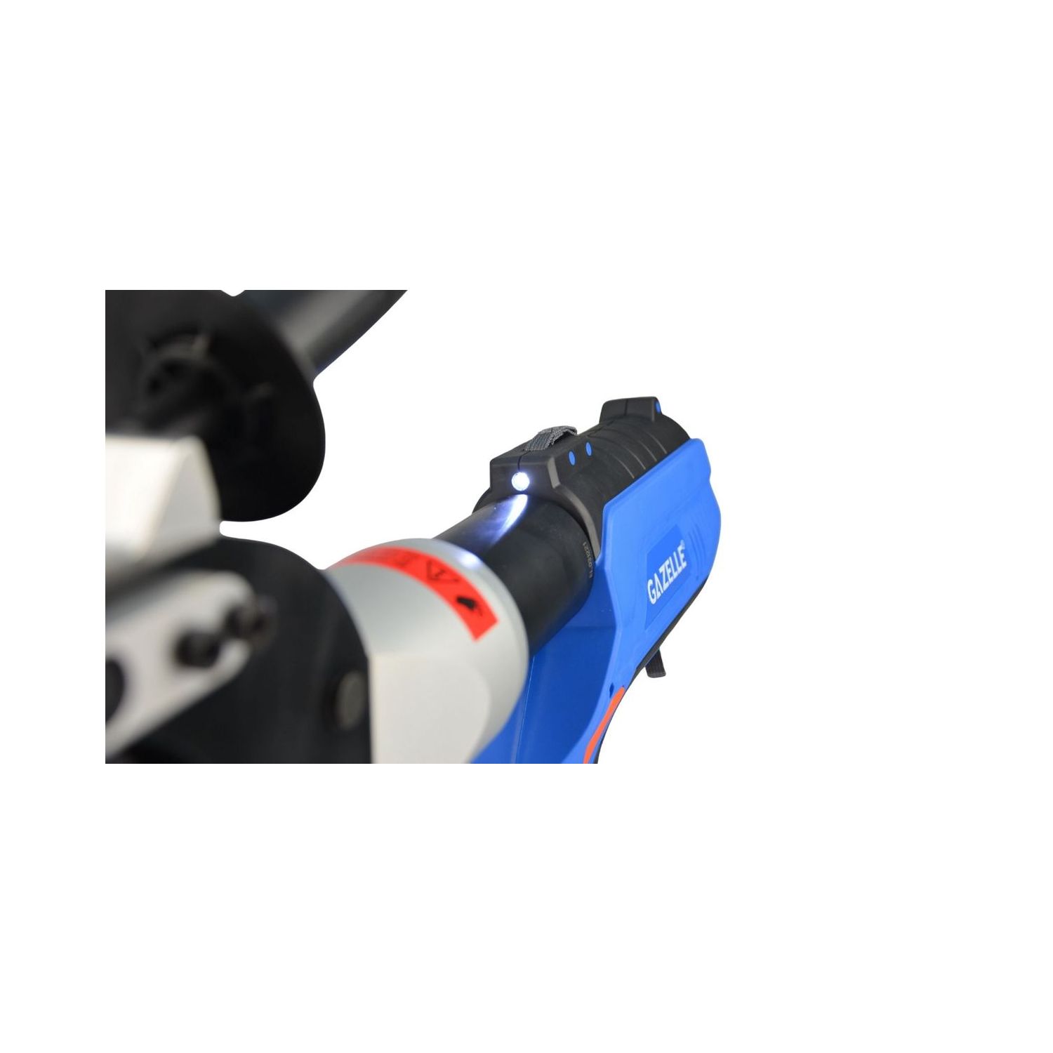 Gazelle Cordless Cable Cutters G9651 Thumbnail 4