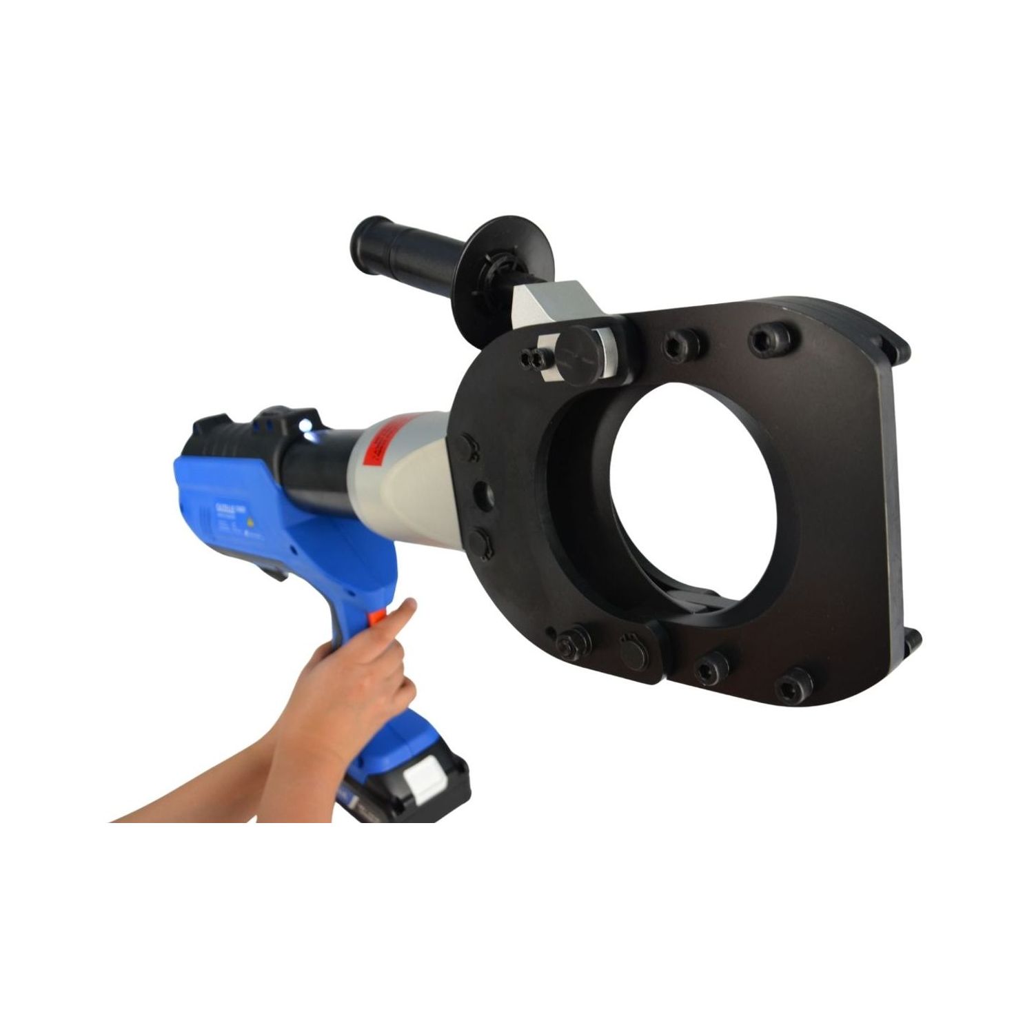 Gazelle Cordless Cable Cutters G9651 Thumbnail 5