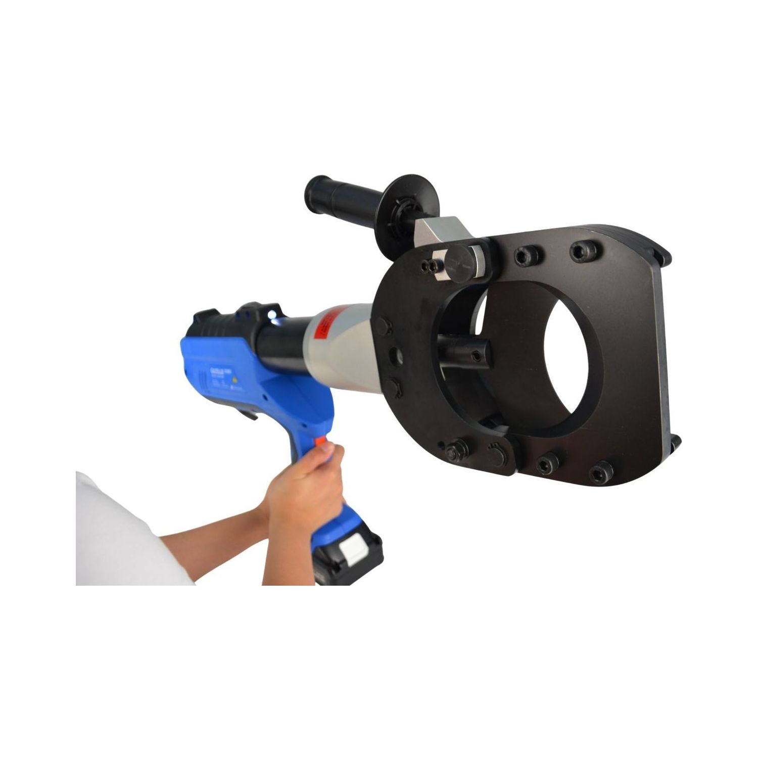 Gazelle Cordless Cable Cutters G9651 Thumbnail 6
