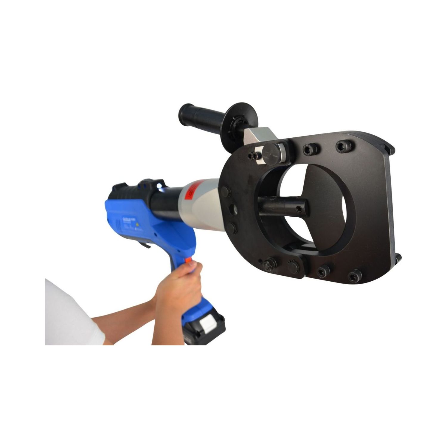 Gazelle Cordless Cable Cutters G9651 Thumbnail 7