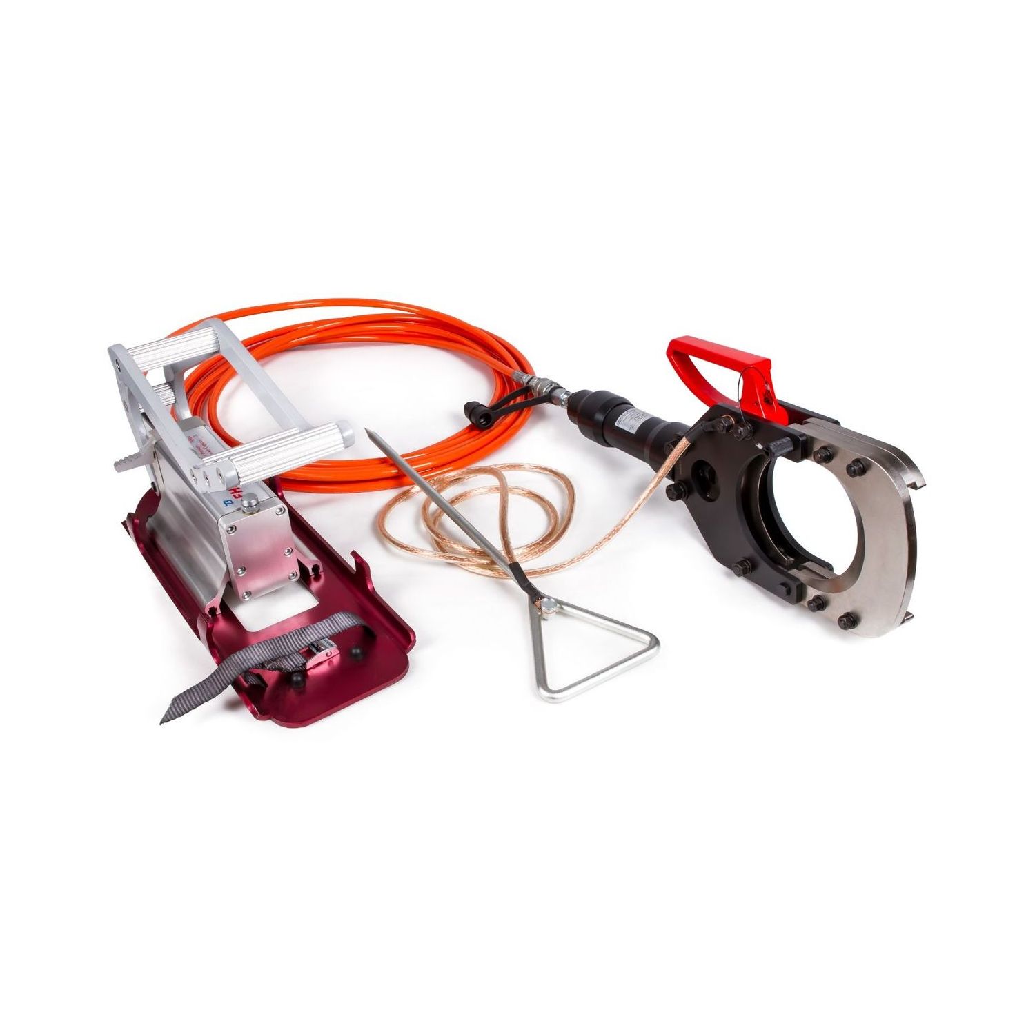 Gazelle Electrical Tools G9652
