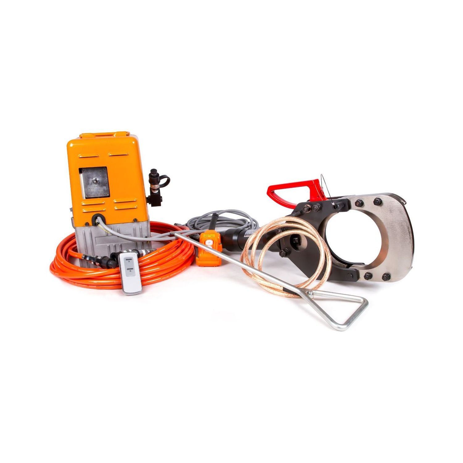 Gazelle Electrical Tools G9653
