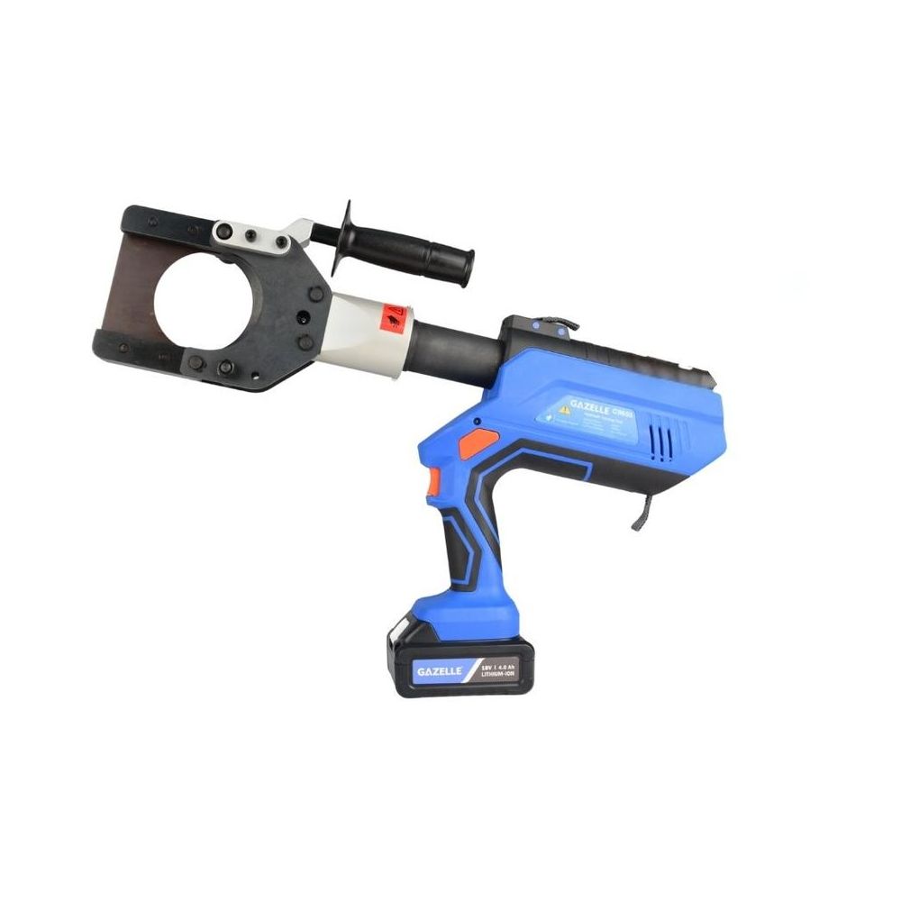 Gazelle Cordless Cable Cutters G9655 Thumbnail 0