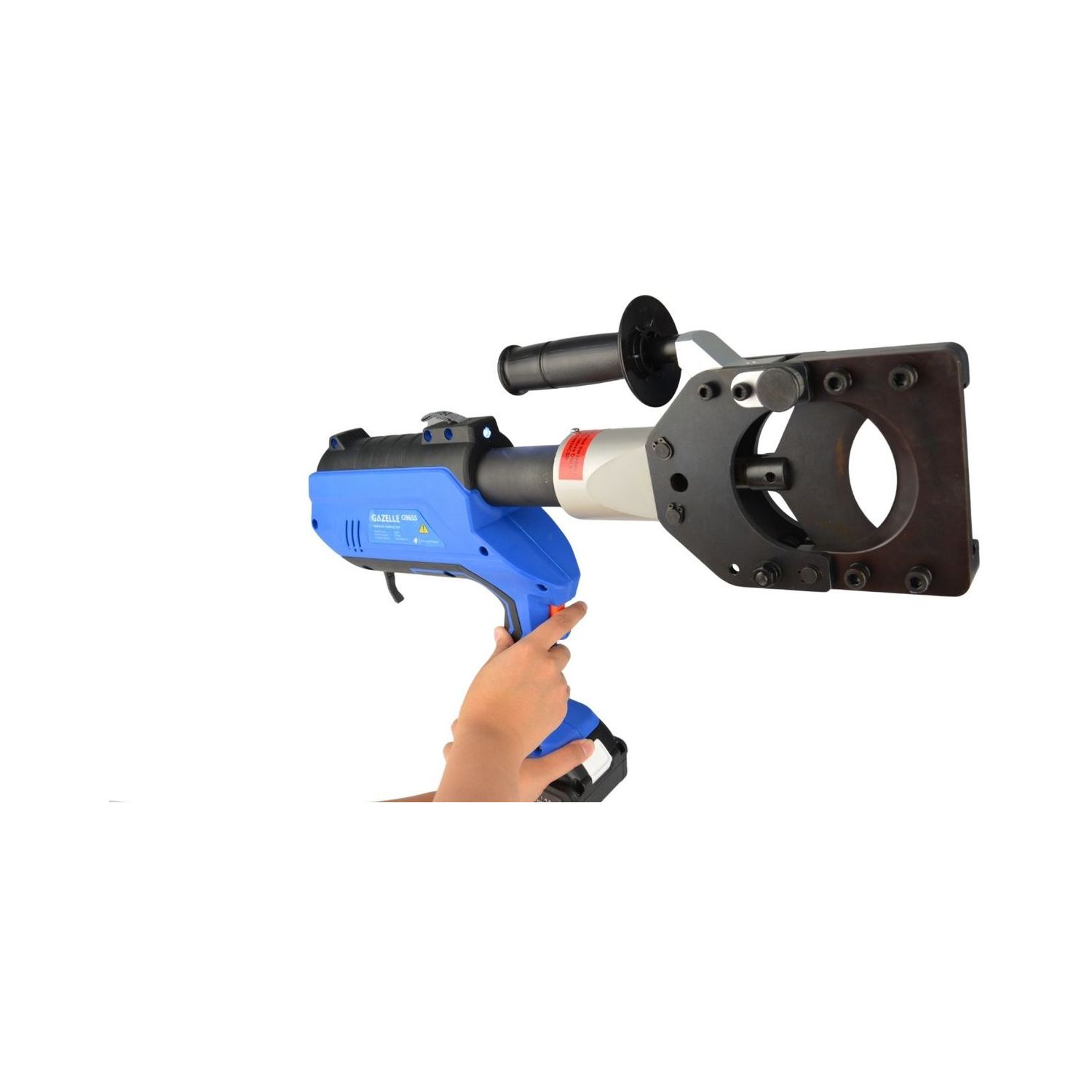 Gazelle Cordless Cable Cutters G9655 Thumbnail 1