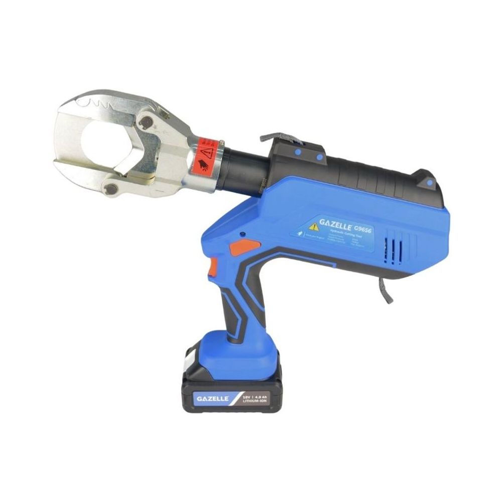 Gazelle Cordless Cable Cutters G9656 Thumbnail 0