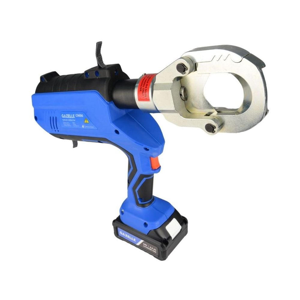 Gazelle Cordless Cable Cutters G9656 Thumbnail 1