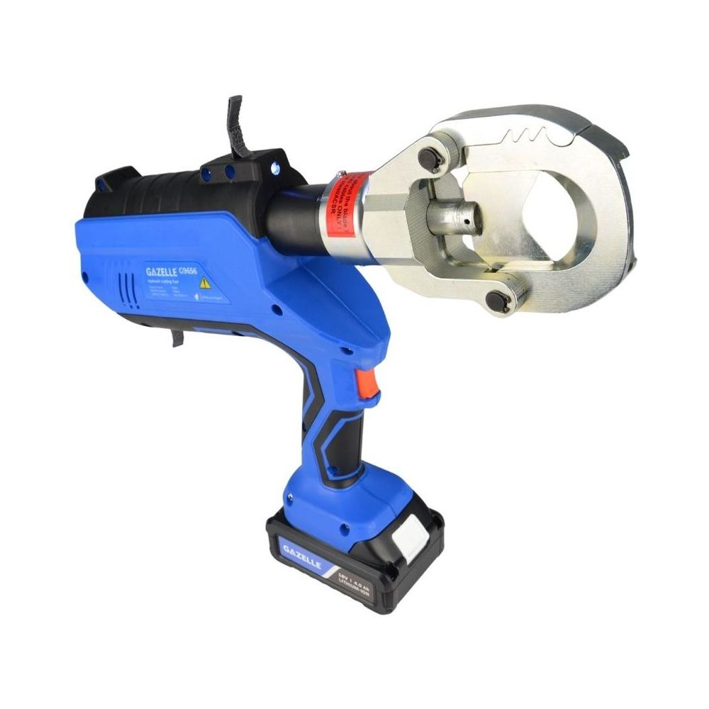 Gazelle Cordless Cable Cutters G9656 Thumbnail 2