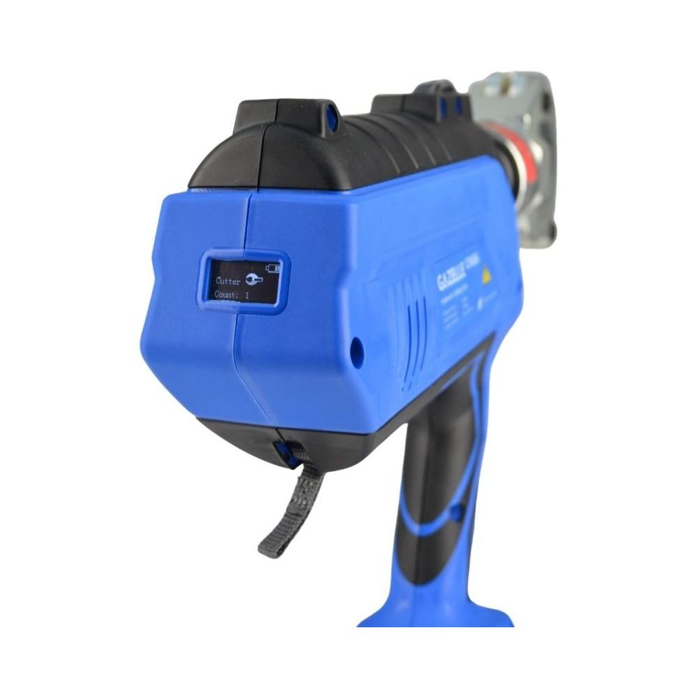 Gazelle Cordless Cable Cutters G9656 Thumbnail 4