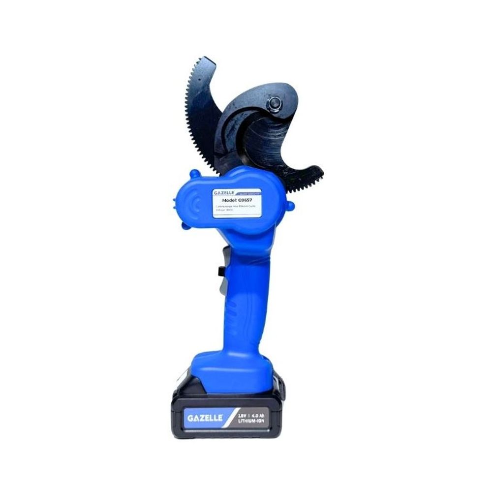 Gazelle Electrical Tools G9657