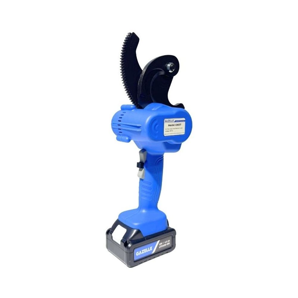 Gazelle Cordless Cable Cutters G9657 Thumbnail 1