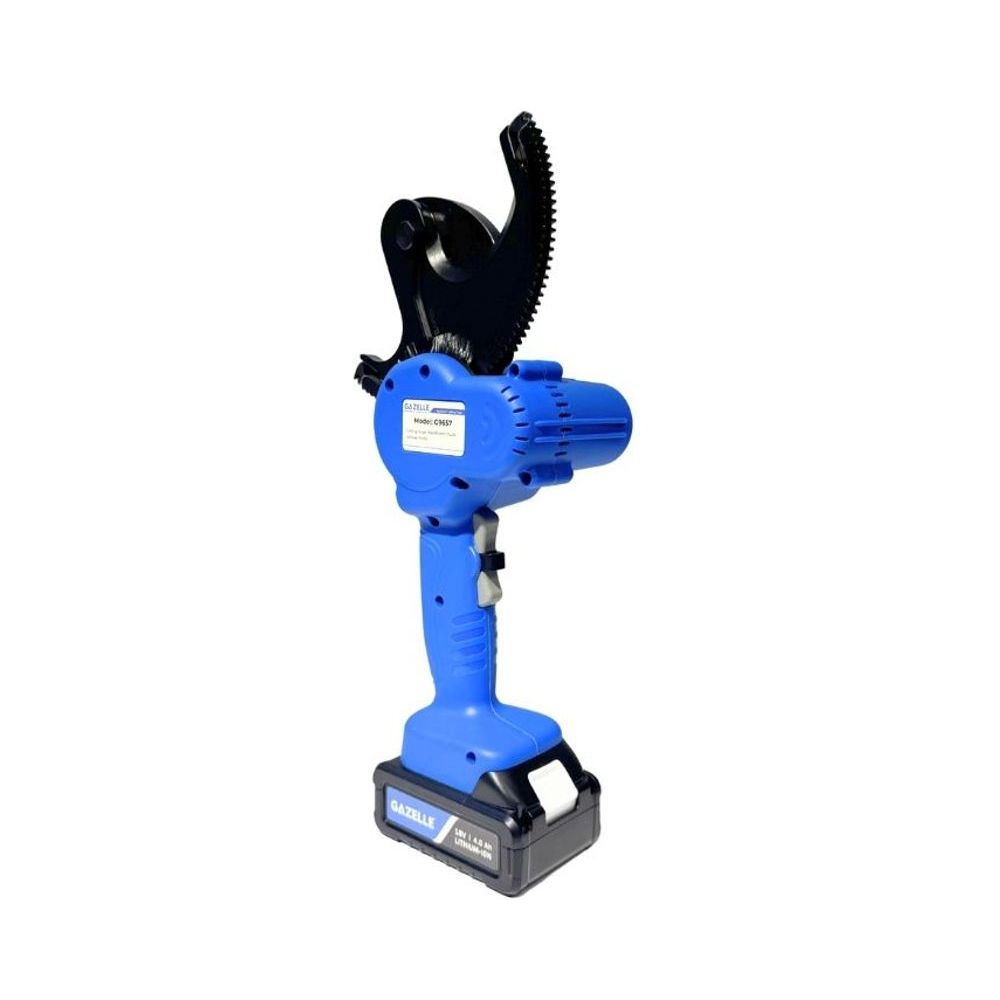 Gazelle Cordless Cable Cutters G9657 Thumbnail 2