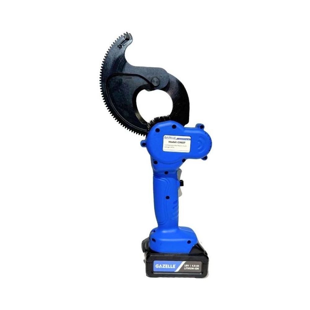 Gazelle Cordless Cable Cutters G9657 Thumbnail 3
