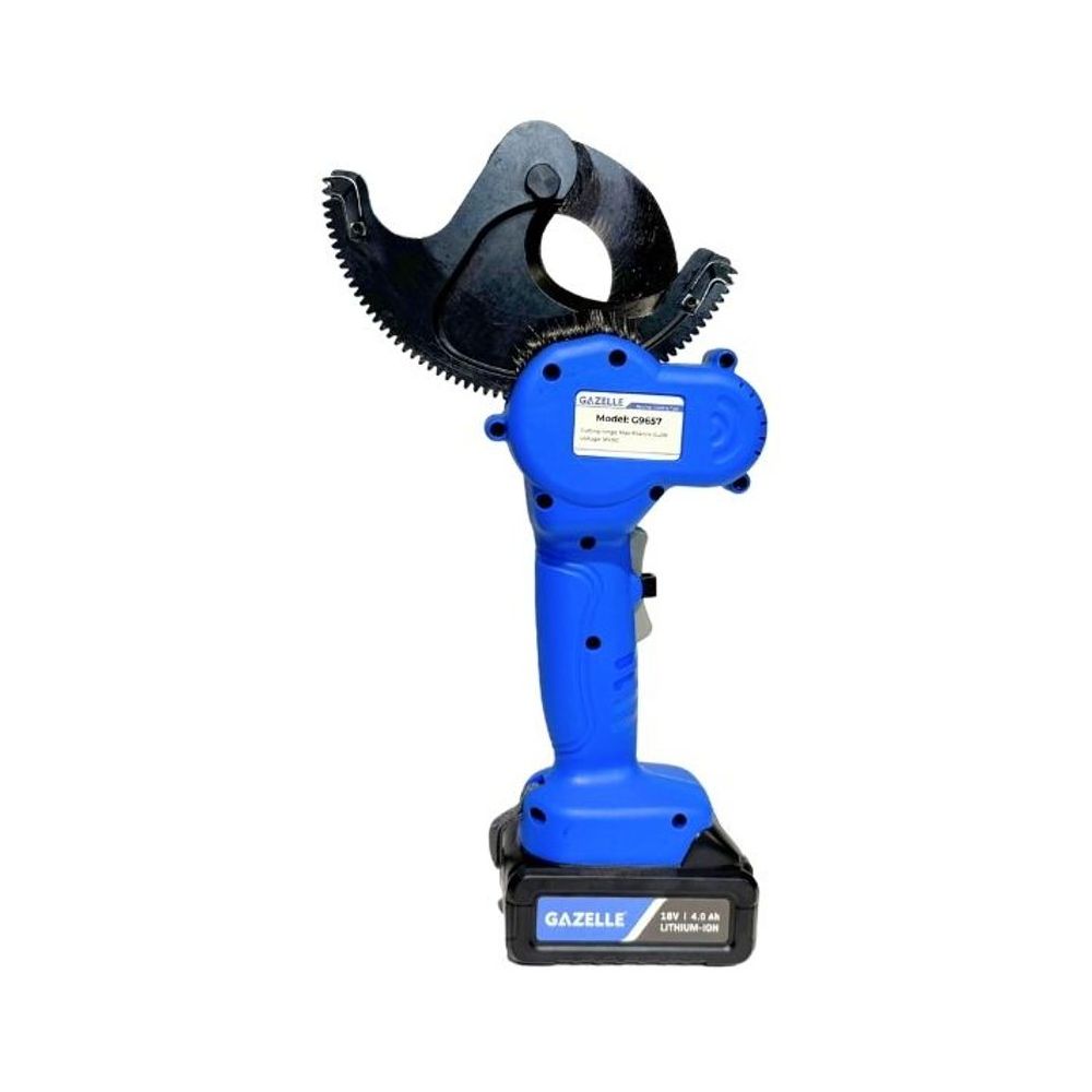 Gazelle Cordless Cable Cutters G9657 Thumbnail 4