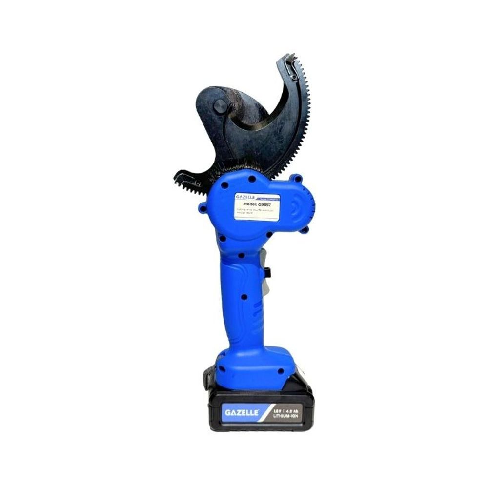 Gazelle Cordless Cable Cutters G9657 Thumbnail 5