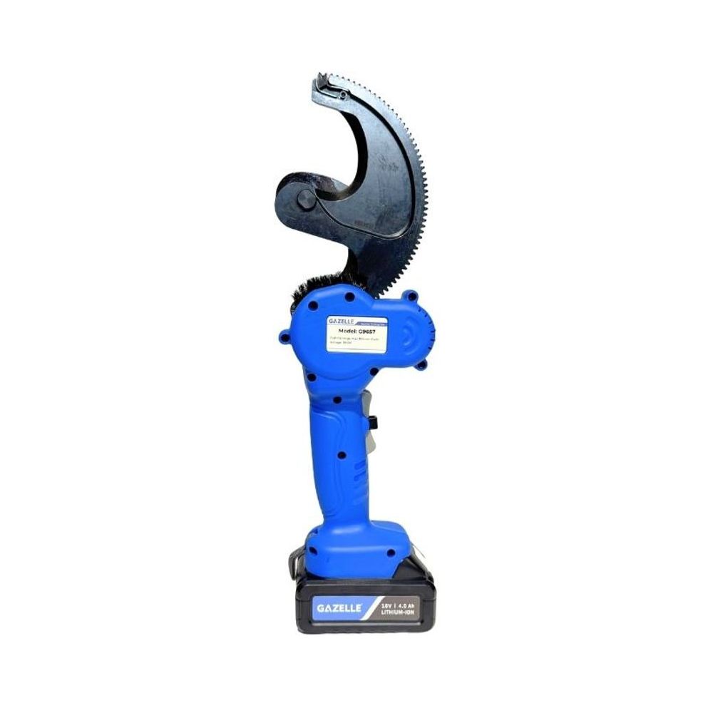 Gazelle Cordless Cable Cutters G9657 Thumbnail 6