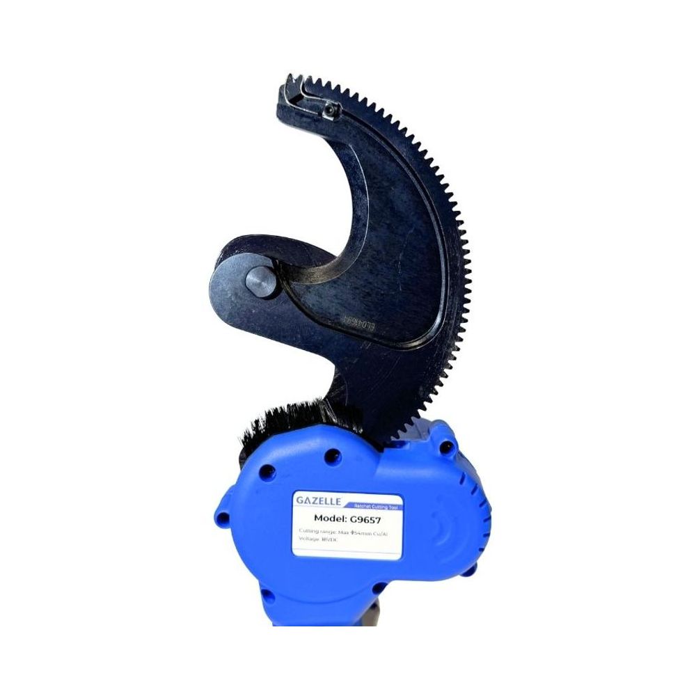 Gazelle Cordless Cable Cutters G9657 Thumbnail 7