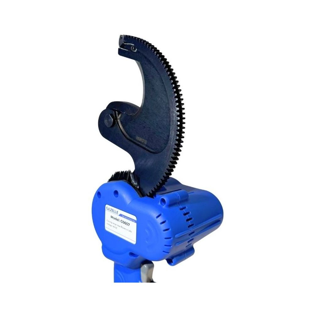 Gazelle Cordless Cable Cutters G9657 Thumbnail 8