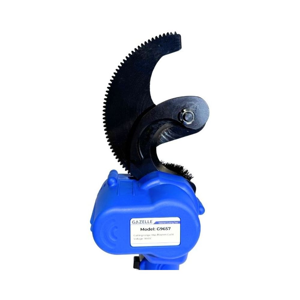Gazelle Cordless Cable Cutters G9657 Thumbnail 9