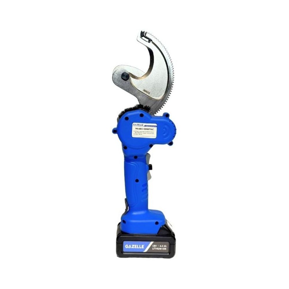 Gazelle Electrical Tools G9657AC