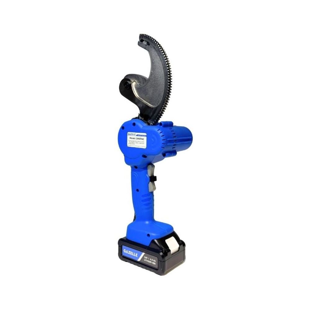 Gazelle Cordless Cable Cutters G9657AC Thumbnail 1