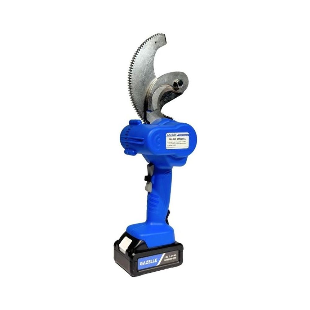 Gazelle Cordless Cable Cutters G9657AC Thumbnail 2