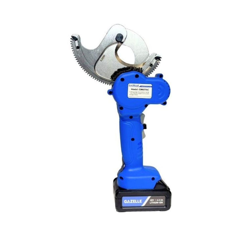 Gazelle Cordless Cable Cutters G9657AC Thumbnail 4