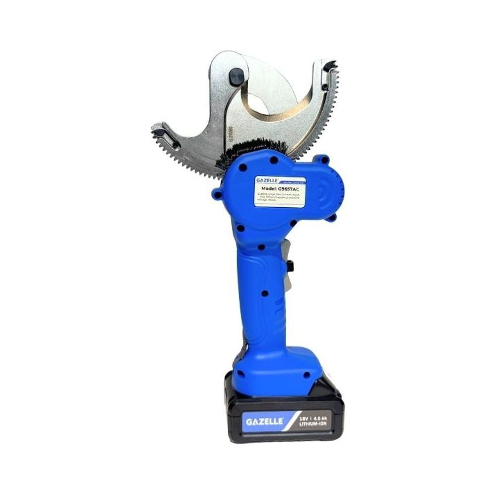 Gazelle Cordless Cable Cutters G9657AC Thumbnail 5