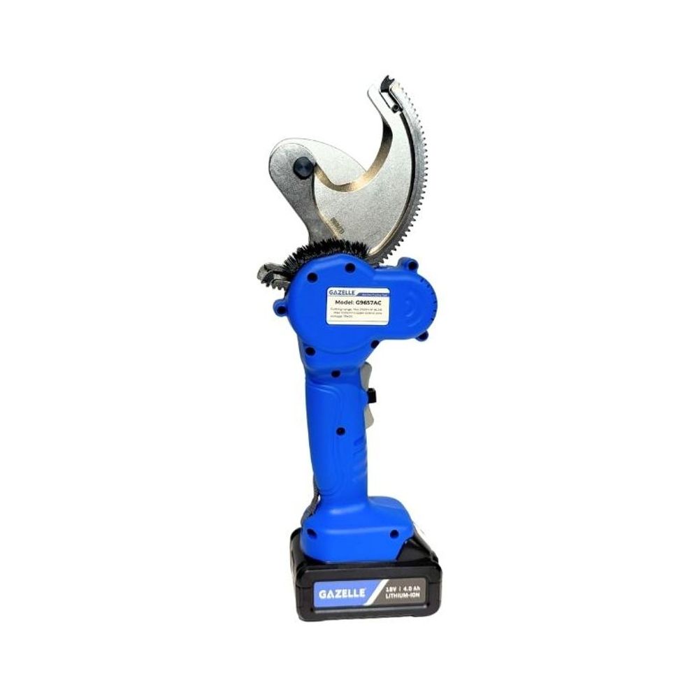 Gazelle Cordless Cable Cutters G9657AC Thumbnail 6