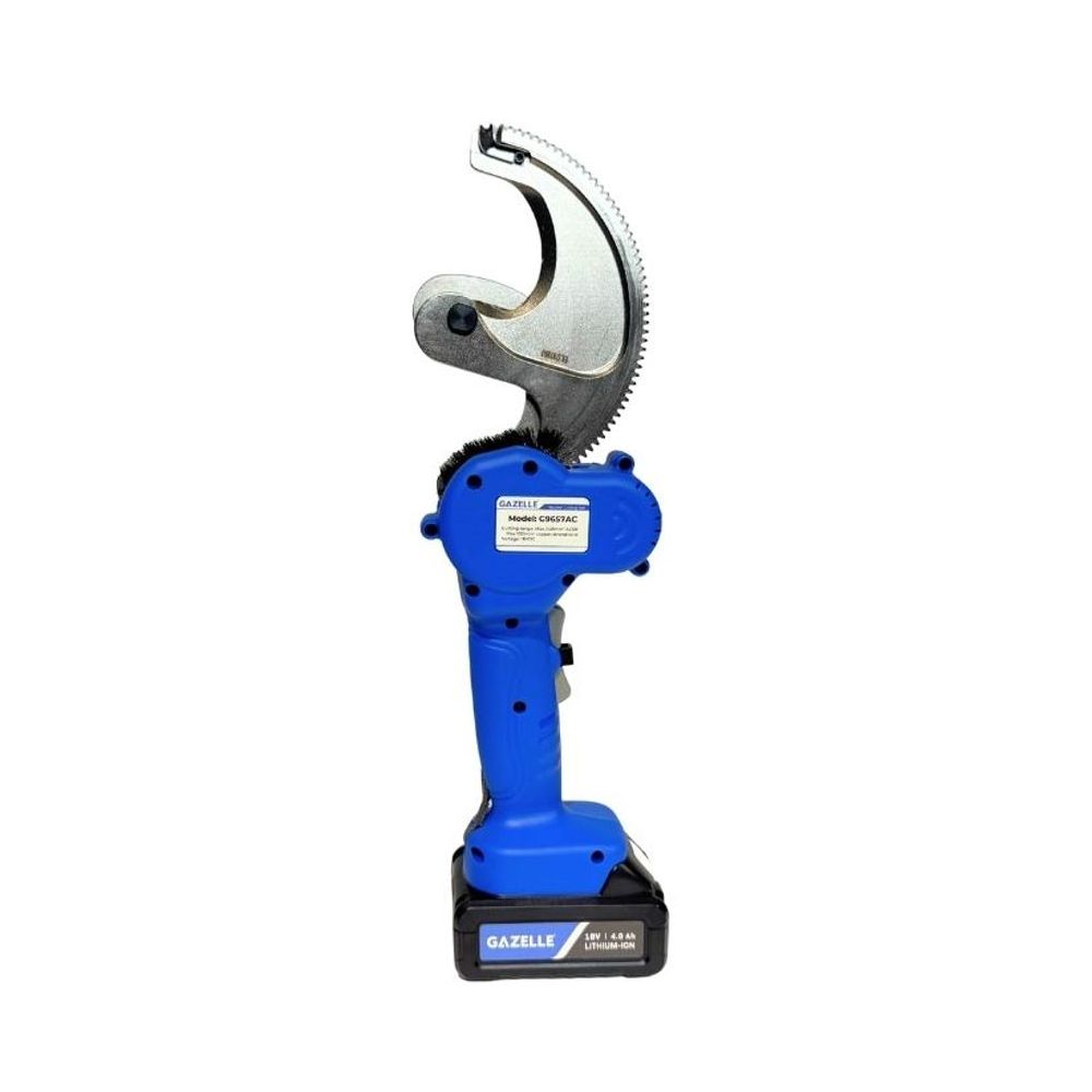 Gazelle Cordless Cable Cutters G9657AC Thumbnail 7