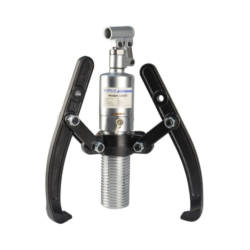 Gazelle Hydraulic Bearing Pullers G9671 Thumbnail 0