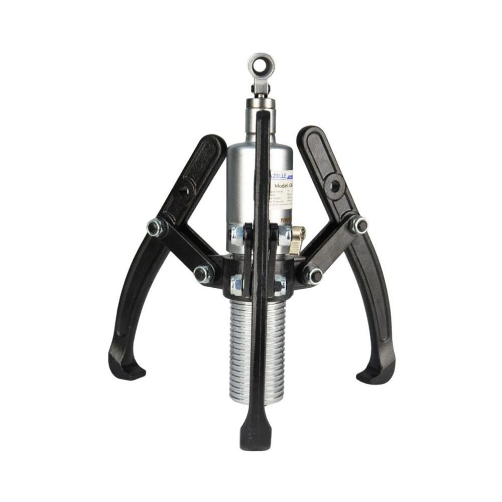 Gazelle Hydraulic Bearing Pullers G9671 Thumbnail 1